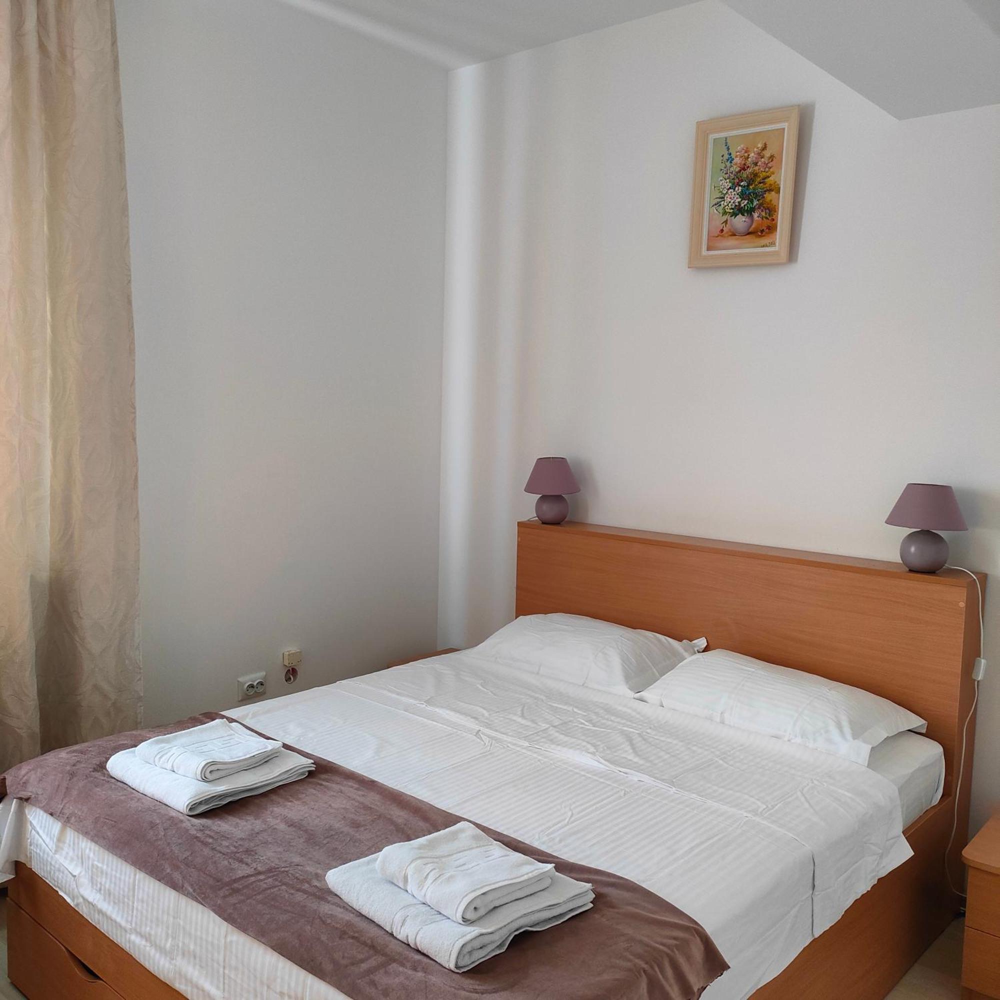 Central Apartament Iasi Exterior photo