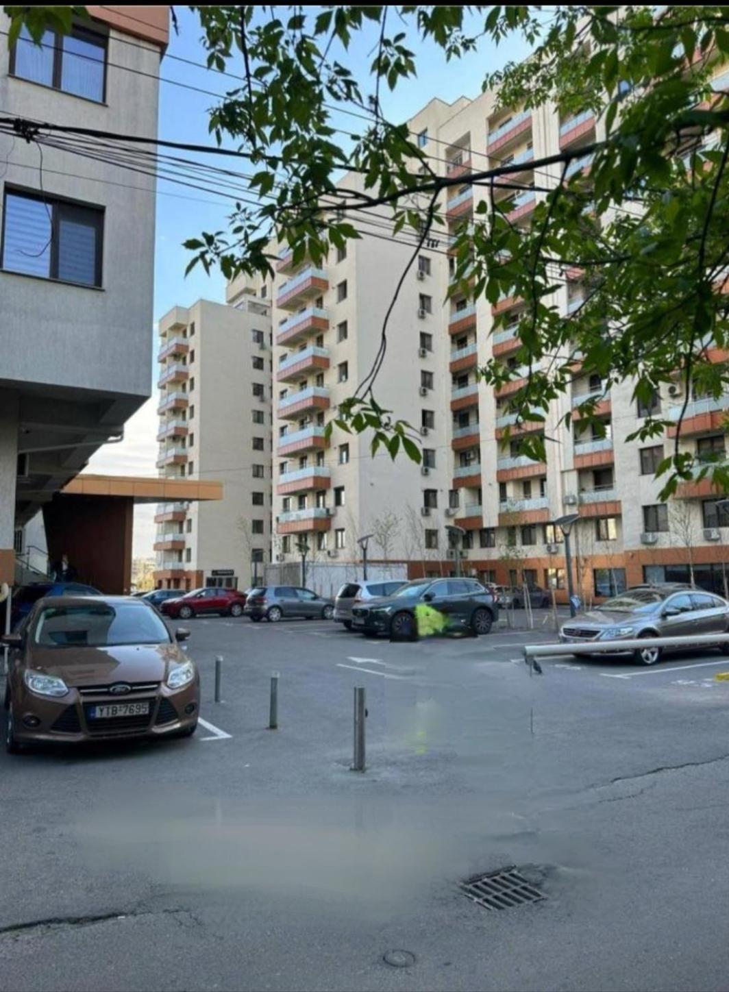 Central Apartament Iasi Exterior photo